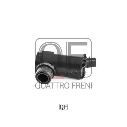 МОТОРЧИК ОМЫВАТЕЛЯ QUATTRO FRENI QUATTRO FRENI, QF00T00991